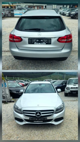 Mercedes-Benz C 180 160000��.����6.������������. | Mobile.bg � ����� ������ 15