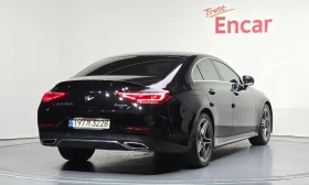 ����� �� �������� �� Mercedes-Benz CLS 300 4MATIC* AMG* BURMESTER* HEAD-UP* ���������* ������