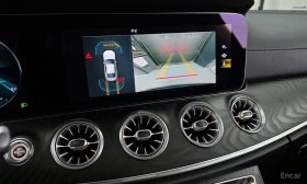 Mercedes-Benz CLS 300 4MATIC* AMG* BURMESTER* HEAD-UP* ���������* ������ | Mobile.bg � ����� ������ 12