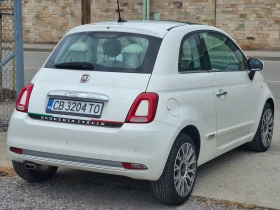Fiat 500 1.2i/70�.�. �������  | Mobile.bg � ����� ������ 5