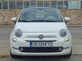 ������ Fiat 500