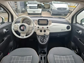 Fiat 500 1.2i/70�.�. �������  | Mobile.bg � ����� ������ 11