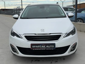 Peugeot 308 1.6HDi* 2018�* ���������* 172.000��* ��� ��������� | Mobile.bg � ����� ������ 2