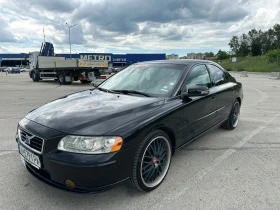 Volvo S60 Volvo s60 2.5T Heico | Auto.bg — изображение 7