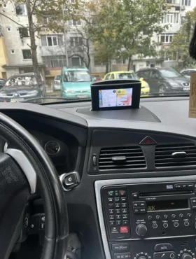 Volvo S60 Volvo s60 2.5T Heico | Mobile.bg � ����� ������ 10