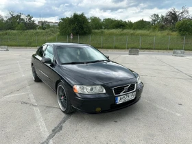 Volvo S60 Volvo s60 2.5T Heico | Auto.bg — изображение 2