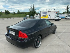 Volvo S60 Volvo s60 2.5T Heico | Auto.bg — изображение 4