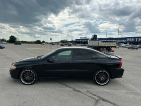 Volvo S60 Volvo s60 2.5T Heico | Auto.bg — изображение 6