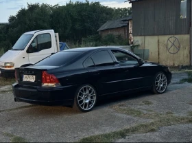 Volvo S60 Volvo s60 2.5T Heico | Mobile.bg � ����� ������ 4