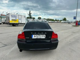Volvo S60 Volvo s60 2.5T Heico | Auto.bg — изображение 5
