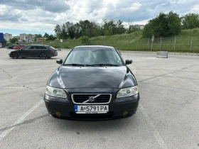 Volvo S60 Volvo s60 2.5T Heico