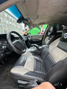 Volvo S60 Volvo s60 2.5T Heico | Auto.bg — изображение 10