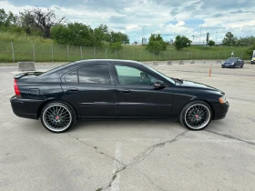 Volvo S60 Volvo s60 2.5T Heico | Auto.bg — изображение 3