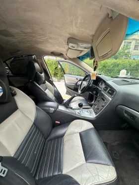 Volvo S60 Volvo s60 2.5T Heico | Auto.bg — изображение 11