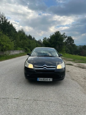 ������ Citroen C4