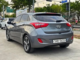 Hyundai I30 2.0 PYL | Mobile.bg � ����� ������ 5