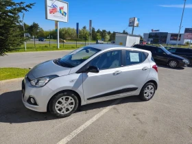 ����� �� �������� �� Hyundai I10