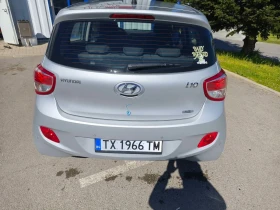 Hyundai I10 | Mobile.bg � ����� ������ 4
