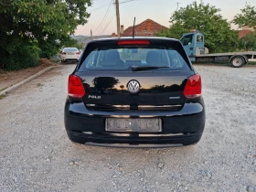 VW Polo 1.2 TDI - 3699 € / 7234.62 лв. - 30520138 7