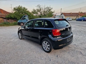 ����� �� �������� �� VW Polo 1.2 TDI