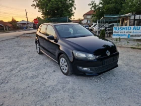 ����� �� �������� �� VW Polo 1.2 TDI