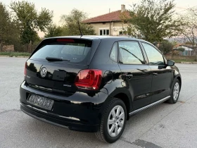 ����� �� �������� �� VW Polo 1.2 TDI
