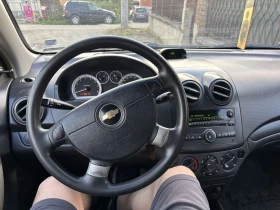 Chevrolet Aveo | Mobile.bg � ����� ������ 3