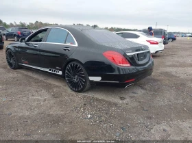 Mercedes-Benz S 500 2016 MERCEDES-BENZ S 550 AMG | Mobile.bg � ����� ������ 8