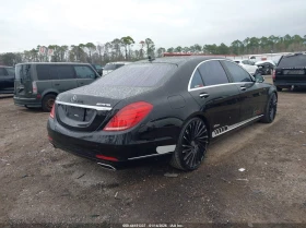Mercedes-Benz S 500 2016 MERCEDES-BENZ S 550 AMG | Mobile.bg � ����� ������ 6