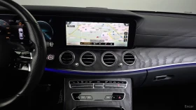 Mercedes-Benz E 220 4MATIC/AMG-LINE/DRIVE-ASSISTS/SUNROOF - 28500 € - 25198817 9