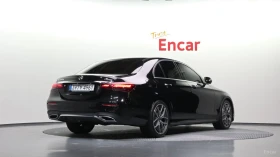 Mercedes-Benz E 220 4MATIC/AMG-LINE/DRIVE-ASSISTS/SUNROOF - 28500 € - 25198817 2