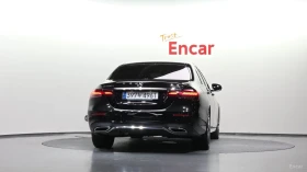 Mercedes-Benz E 220 4MATIC/AMG-LINE/DRIVE-ASSISTS/SUNROOF - 28500 € - 25198817 4