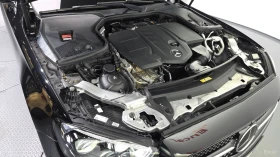 Mercedes-Benz E 220 4MATIC/AMG-LINE/DRIVE-ASSISTS/SUNROOF - 28500 € - 25198817 17