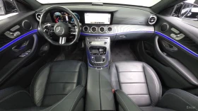 Mercedes-Benz E 220 4MATIC/AMG-LINE/DRIVE-ASSISTS/SUNROOF - 28500 € - 25198817 6