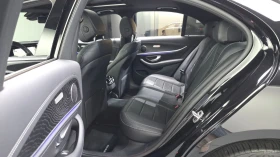 Mercedes-Benz E 220 4MATIC/AMG-LINE/DRIVE-ASSISTS/SUNROOF - 28500 € - 25198817 16