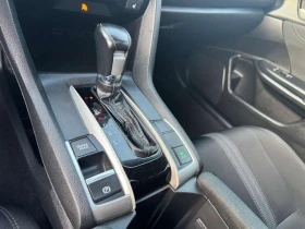 Honda Civic EX / ПАНО / АВТОКРЕДИТ - 17600 € - 56517890 13