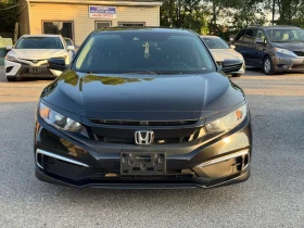 Honda Civic EX / ПАНО / АВТОКРЕДИТ - 17600 € - 56517890 2