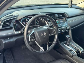 Honda Civic EX / ПАНО / АВТОКРЕДИТ - 17600 € - 56517890 8