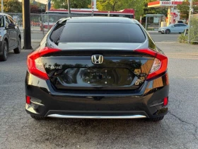Honda Civic EX / ПАНО / АВТОКРЕДИТ - 17600 € - 56517890 5