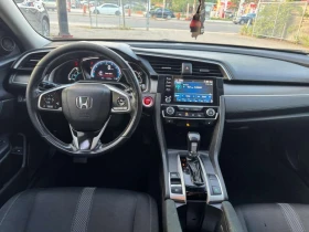 Honda Civic EX / ПАНО / АВТОКРЕДИТ - 17600 € - 56517890 9
