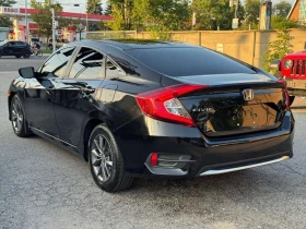 Honda Civic EX / ПАНО / АВТОКРЕДИТ - 17600 € - 56517890 6