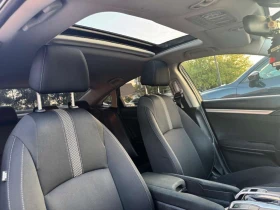 Honda Civic EX / ПАНО / АВТОКРЕДИТ - 17600 € - 56517890 16