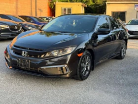 Honda Civic EX / ПАНО / АВТОКРЕДИТ