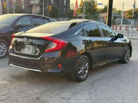 Honda Civic EX / ПАНО / АВТОКРЕДИТ - 17600 € - 56517890 4
