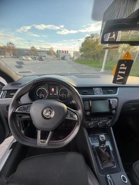 Skoda Octavia VRS | Auto.bg — изображение 10