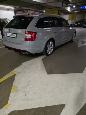 Skoda Octavia VRS | Auto.bg — изображение 4