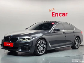 BMW 530 530i xDrive M Sport Package Plus