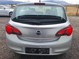 Opel Corsa 1.3cdti | Auto.bg — изображение 7