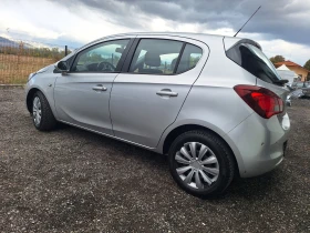 Opel Corsa 1.3cdti | Auto.bg — изображение 6