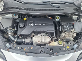 Opel Corsa 1.3cdti | Auto.bg — изображение 16